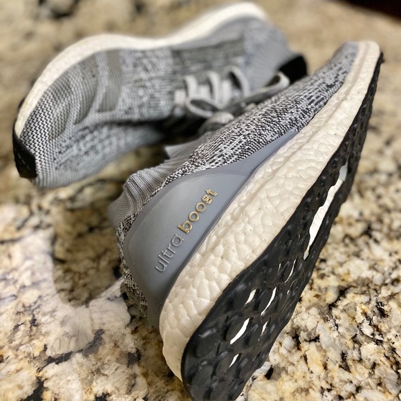 adidas Other - 🔥🔥🔥Adidas Ultra Boost Uncaged light grey🔥🔥🔥